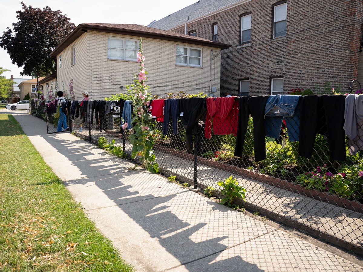 Low-income Chicago suburbs eye ‘RainReady’ investments to limit flooding