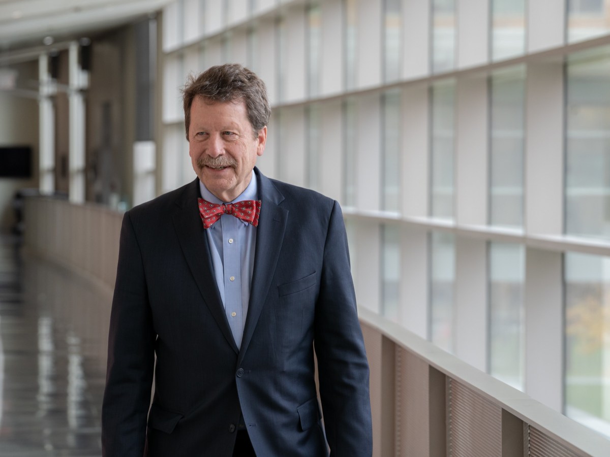 FDA Head Robert Califf battles misinformation — sometimes with fuzzy facts