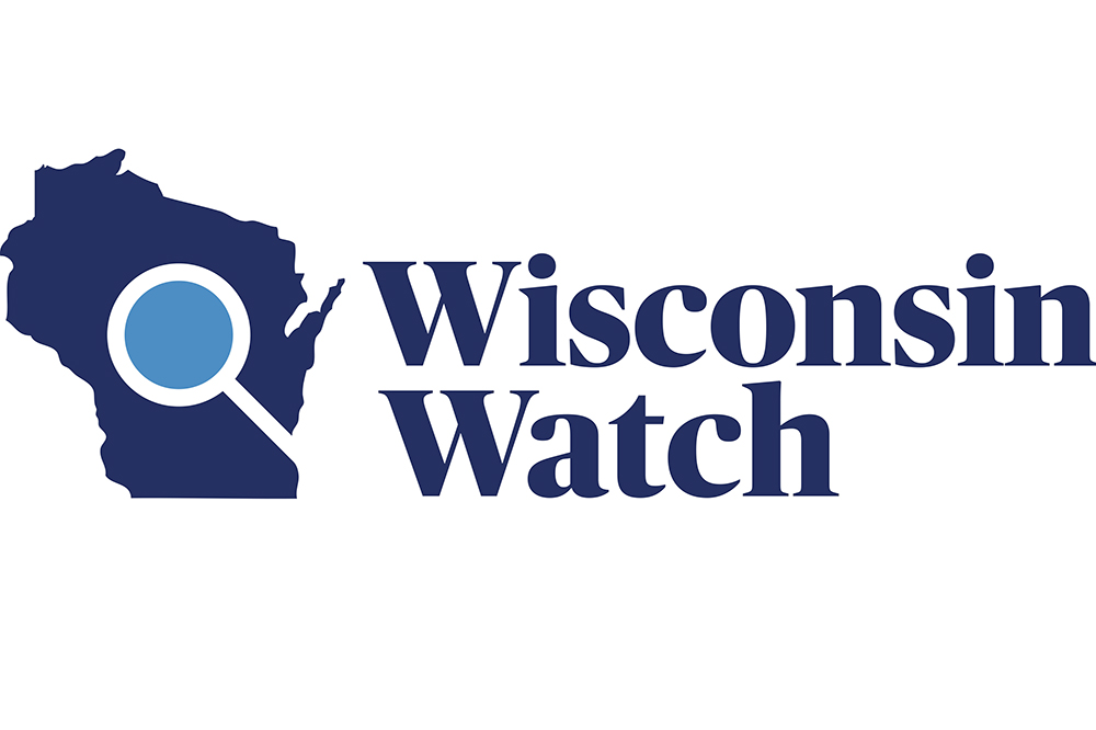 Wisconsin Watch logo