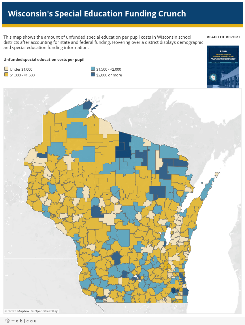 Cost map 