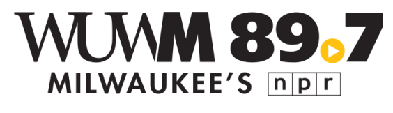 WUWM logo